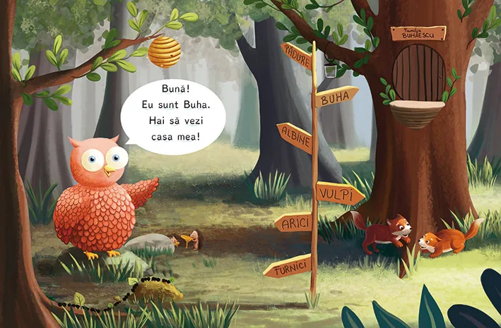 Familia Buhaescu – imaginea 1