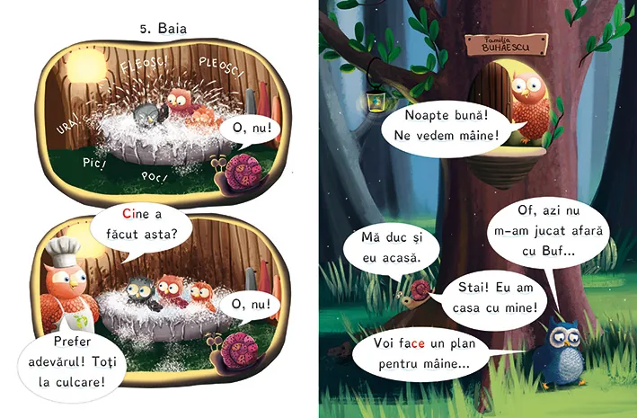 Familia Buhaescu – imaginea 3