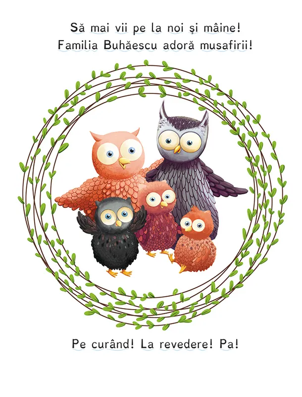 Familia Buhaescu – imaginea 5