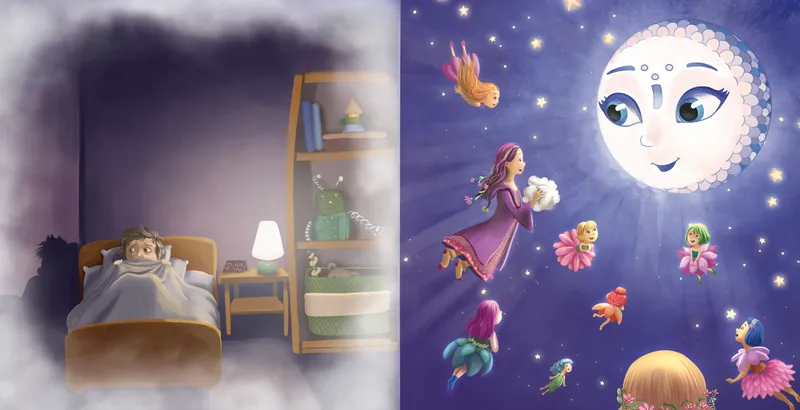 Norișorul Roz – imaginea 4