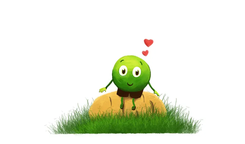 Poftă de Povești – Yummy Stories – imaginea 1