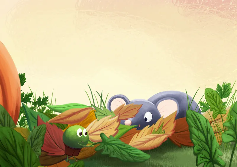 Poftă de Povești – Yummy Stories – imaginea 2