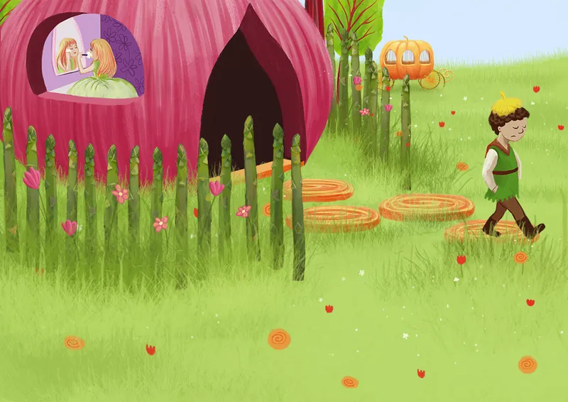 Poftă de Povești – Yummy Stories – imaginea 6