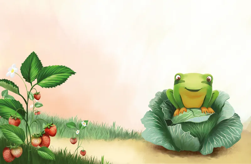 Poftă de Povești – Yummy Stories – imaginea 7