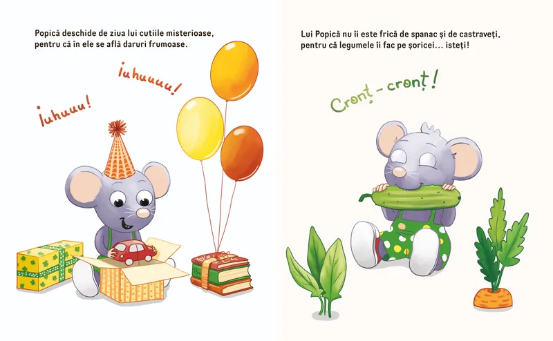 Popică fără frică – imaginea 3