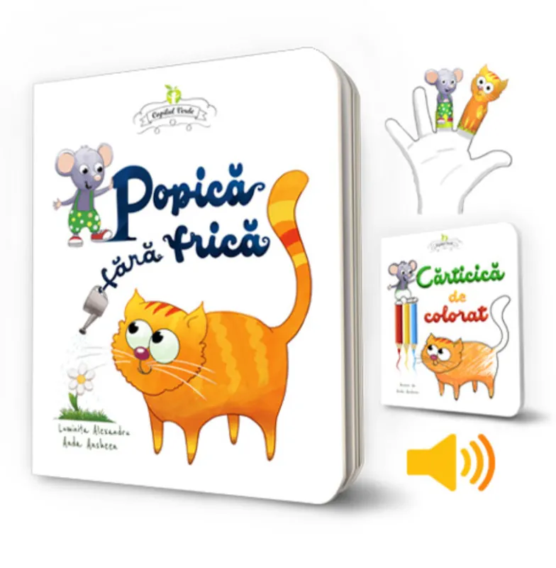 Popică fără frică – imaginea 5