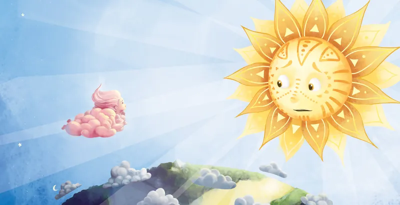 Secretul Norișorului Roz – imaginea 4