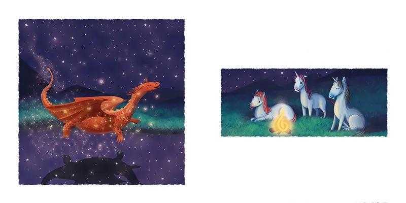 Vreau și eu să fiu unicorn – imaginea 4
