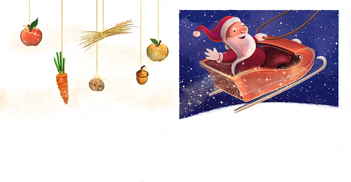 What Snowmen Dream Of – imaginea 1
