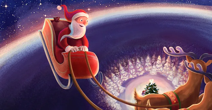 What Snowmen Dream Of – imaginea 3